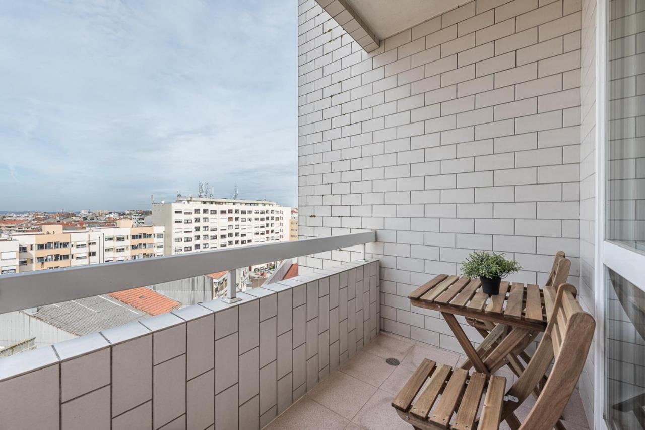 Guestready - Learn To Fly Porto Exterior foto