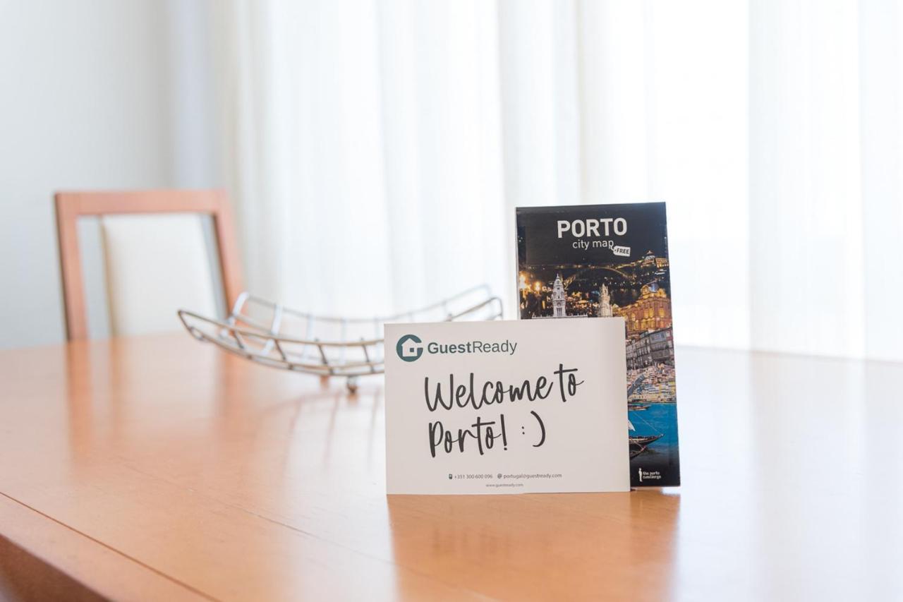 Guestready - Learn To Fly Porto Exterior foto